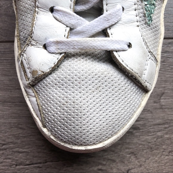 Golden Goose Super-Star Low Top Sneaker - Picture 3 of 11